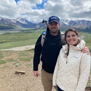 Meet your Posher, Cody